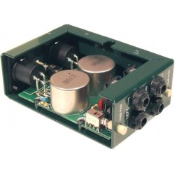 RADIAL PROD2 DIRECT BOX PASSIVA STEREO PRO DI-BOX D2 A 2 CANALI TRASFORMATORI D-2 ECLIPSE ET-DB2