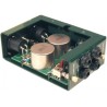 RADIAL PROD2 DIRECT BOX PASSIVA STEREO PRO DI-BOX D2 A 2 CANALI TRASFORMATORI D-2 ECLIPSE ET-DB2