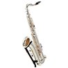 YAMAHA YTS-480S SASSOFONO TENORE SILVER PLACCATO ARGENTO IN OTTONE + CUSTODIA E BOCCHINO