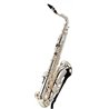 YAMAHA YTS-480S SASSOFONO TENORE SILVER PLACCATO ARGENTO IN OTTONE + CUSTODIA E BOCCHINO