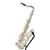 YAMAHA YTS-480S SASSOFONO TENORE SILVER PLACCATO ARGENTO IN OTTONE + CUSTODIA E BOCCHINO