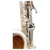 YAMAHA YTS-480S SASSOFONO TENORE SILVER PLACCATO ARGENTO IN OTTONE + CUSTODIA E BOCCHINO