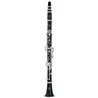 YAMAHA YCL-CX A CLARINETTO A BOEHM CORPO IN LEGNO GRENADILLA SUPERFICIE PLACCATO ARGENTO + BOCCAGLIO E ASTUCCIO