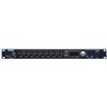 YAMAHA AD8HR HEAD AMPLIFICATORE 8 CANALI A 24-BIT E CONVERTITORE CON FUNZIONE DI CONTROLLO REMOTO