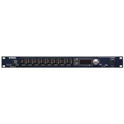 YAMAHA AD8HR HEAD AMPLIFICATORE 8 CANALI A 24-BIT E CONVERTITORE CON FUNZIONE DI CONTROLLO REMOTO