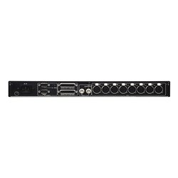 YAMAHA AD8HR HEAD AMPLIFICATORE 8 CANALI A 24-BIT E CONVERTITORE CON FUNZIONE DI CONTROLLO REMOTO