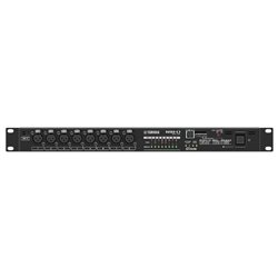 YAMAHA RI8-D DIGITAL STAGEBOX CON 8 INGRESSI 8 USCITE AUDIO