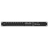 YAMAHA RI8-D DIGITAL STAGEBOX CON 8 INGRESSI 8 USCITE AUDIO