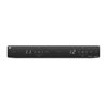 SENNHEISER XSW 1 825 E DUAL VOCAL SET MICROFONI + RICEVITORE SISTEMA WIRELESS BANDA E