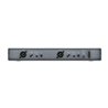 SENNHEISER XSW 1 825 E DUAL VOCAL SET MICROFONI + RICEVITORE SISTEMA WIRELESS BANDA E