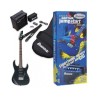 IBANEZ GRX70 KIT CHITARRA ELETTRICA NERO