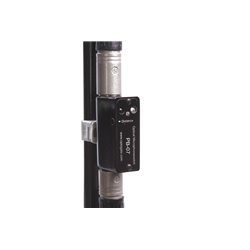 OPTOGATE PB-07 INTERRUTTORE AUTOMATICO CON RILEVATORE DI PRESENZA OTTICO PER MICROFONO