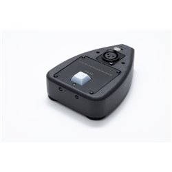 OPTOGATE PB-09 INTERRUTTORE AUTOMATICO PER MICROFONO CON SUPPORTO DA TAVOLO