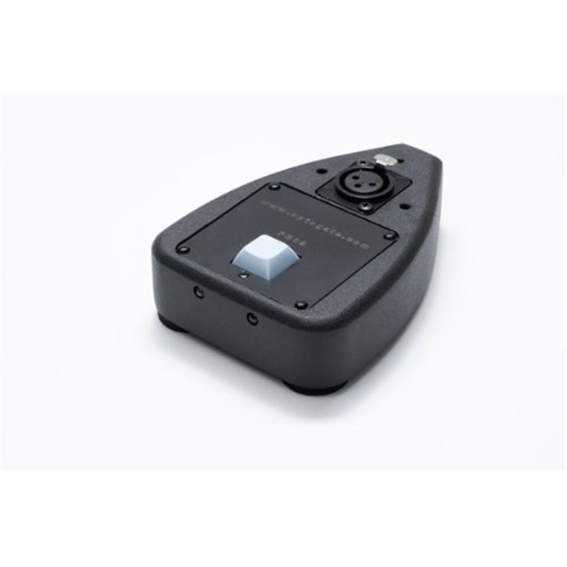 OPTOGATE PB-09 INTERRUTTORE AUTOMATICO PER MICROFONO CON SUPPORTO DA TAVOLO
