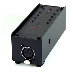 OPTOGATE MIC LIFT V2 SUPPORTO PER MICROFONO MOTORIZZATO CON TELECOMANDO