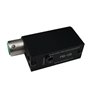OPTOGATE PB-05 M INTERRUTTORE AUTOMATICO CON RILEVATORE DI PRESENZA OTTICO PER MICROFONO