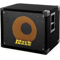 MARK BASS TRAVELER 151P 8 Ohm CASSA CABINET PER BASSO ELETTRICO