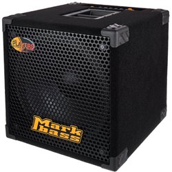 MARKBASS CMD JB PLAYERS SCHOOL  AMPLIFICATORE COMBO JEFF BERLIN PER BASSO ELETTRICO