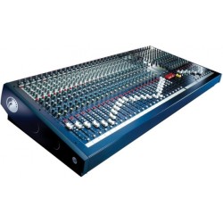 SOUNDCRAFT LX7 II 24CH