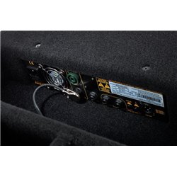 MARKBASS CMD JB PLAYERS SCHOOL  AMPLIFICATORE COMBO JEFF BERLIN PER BASSO ELETTRICO