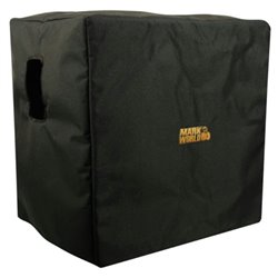 MARKBASS COVER PER AMPLIFICATORE STANDARD 104 HR/151 HR NERA