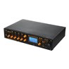MARKBASS BASS MULTIAMP STEREO TESTATA PER BASSO CON PROCESSORE EFFETTI 2x500W