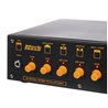 MARKBASS BASS MULTIAMP STEREO TESTATA PER BASSO CON PROCESSORE EFFETTI 2x500W