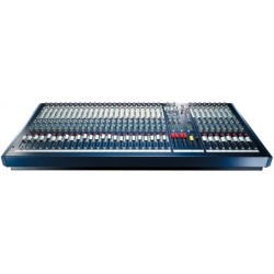 SOUNDCRAFT LX7 II 24CH
