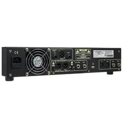 MARKBASS BASS MULTIAMP STEREO TESTATA PER BASSO CON PROCESSORE EFFETTI 2x500W