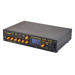 MARKBASS BASS MULTIAMP MONO TESTATA PER BASSO CON PROCESSORE EFFETTI 500W