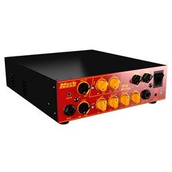 MARKBASS BIG BANG TESTATA PER BASSO 500W