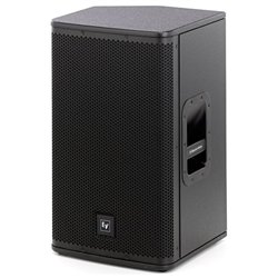 EV ELECTROVOICE ELX 112P - CASSA ATTIVA CLASSE D 1x12"/1.5",2 VIE 1000W