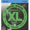 D' ADDARIO EXL220 CORDE PER BASSO 40-95