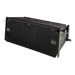 DB TECHNOLOGIES DVA K5 AMPLIFICATORE MODULO LINE ARRAY ATTIVO