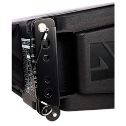 DB TECHNOLOGIES DVA K5 AMPLIFICATORE MODULO LINE ARRAY ATTIVO
