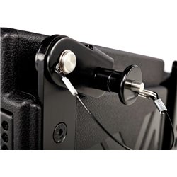 DB TECHNOLOGIES DVA K5 AMPLIFICATORE MODULO LINE ARRAY ATTIVO