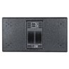 DB TECHNOLOGIES DVA KS20 SUBWOOFER ATTIVO 2X18"  1800W