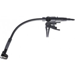 AKG C519ML MICROFONO A CONDENSATORE PER FIATI E PERCUSSIONI + CAVO MINI XLR 3 POLI + BORSA + ANTIVENTO E ACCESSORI