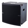 DB TECHNOLOGIES DVA MS12 SUBWOOFER ATTIVO 12" 700W