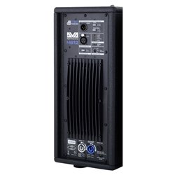 DB TECHNOLOGIES DVA MS12 SUBWOOFER ATTIVO 12" 700W