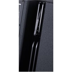 DB TECHNOLOGIES DVA MS12 SUBWOOFER ATTIVO 12" 700W
