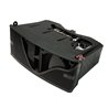 DB TECHNOLOGIES MINI SET DVA M2M+M2S SISTEMA AMPLIFICAZIONE MODULARE 400W