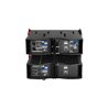DB TECHNOLOGIES MINI SET DVA M2M+M2S SISTEMA AMPLIFICAZIONE MODULARE 400W