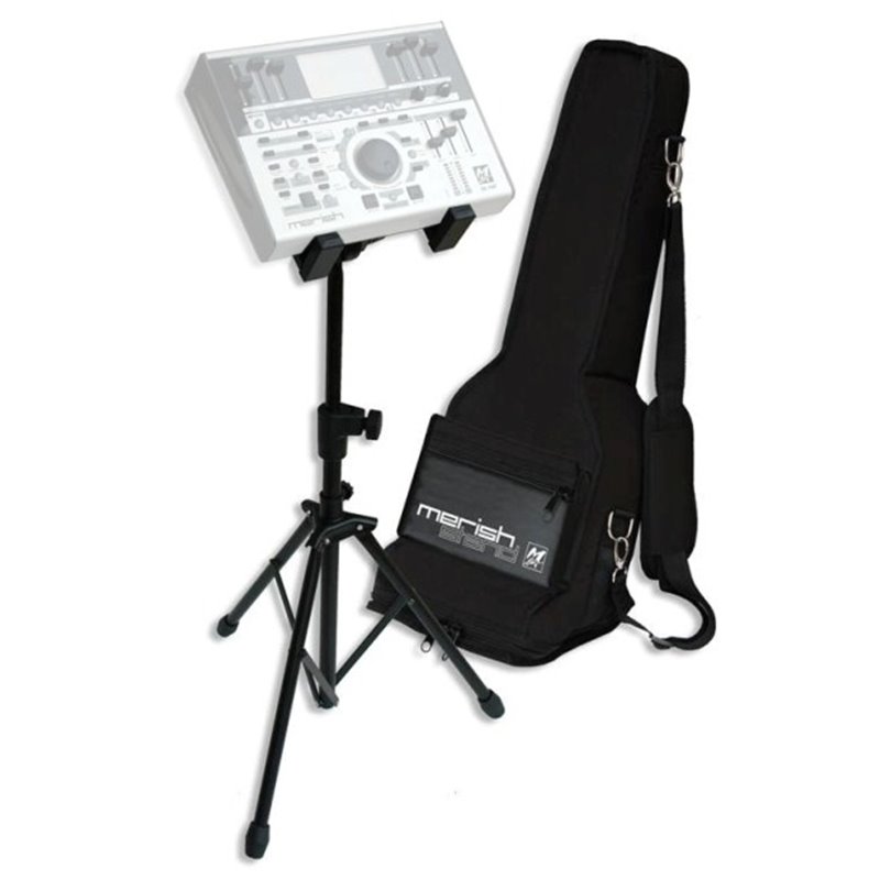 M-LIVE MERISH STAND+BAG SUPPORTO CON BORSA PER M-LIVE MERISH