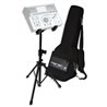 M-LIVE MERISH STAND+BAG SUPPORTO CON BORSA PER M-LIVE MERISH