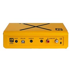 M-LIVE X-LIGHT 4 EXPANDER MIDI E INTERFACCIA AUDIO GENERATORE SONORO PER PC/IPAD/IPHONE