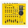 M-LIVE MIXLIGHT 4 EXPANDER CON MIXER, MULTI EFFETTO E HARMONIZER PER VOCE 32 CANALI MIDI