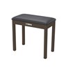 YAMAHA B1 DW DARK WALNUT PANCHETTA PER PIANOFORTE NOCE SCURO