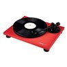 RELOOP HIFI TURN 2 RED GIRADISCHI PROFESSIONALE CON TRAZIONE A CINGHIA ROSSO