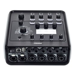BOSE T4S TONE MATCH MIXER DIGITALE 4 CANALI CON PORTA TONEMATCH